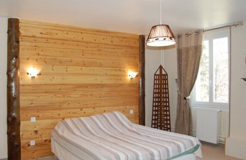 Villard-Saint-Sauveur House | Chambres d'hôtes Joly Saint Sauveur