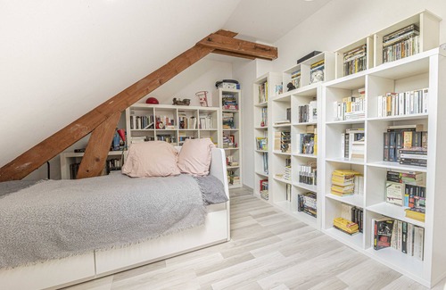 Bagneaux-sur-Loing House | Chambres d'hôtes Au Chat Verrier, espace bien-être