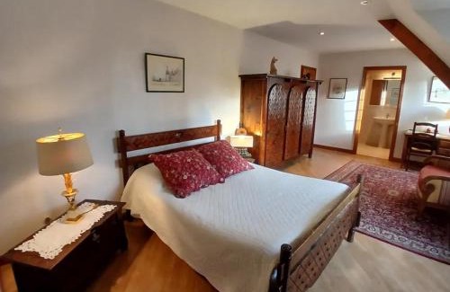 Civray-de-Touraine Bed & Breakfast | Chambres d'hôtes La Cabriole - Entre Amboise & Chenonceau