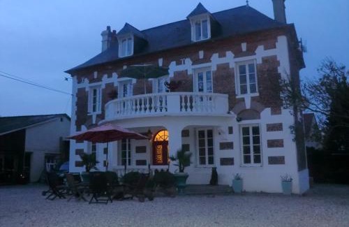 Saint-Aubin-sur-Scie Bed & Breakfast | Chambres d'Hôtes Villa Mon Repos