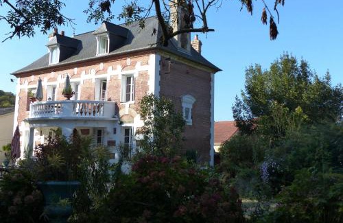 Saint-Aubin-sur-Scie Bed & Breakfast | Chambres d'Hôtes Villa Mon Repos