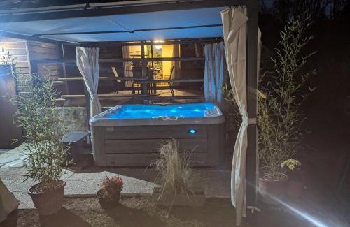 Saint-Chely-d'Aubrac Bed & Breakfast | Chambres d'hôtes Le Lepadou-Bas