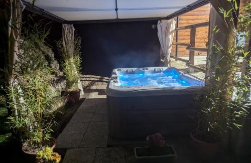 Saint-Chely-d'Aubrac Bed & Breakfast | Chambres d'hôtes Le Lepadou-Bas