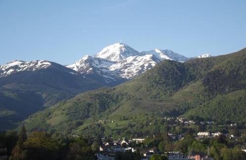 Bagneres-de-Bigorre Bed & Breakfast | Chambres d'Hôtes Le Belvédère