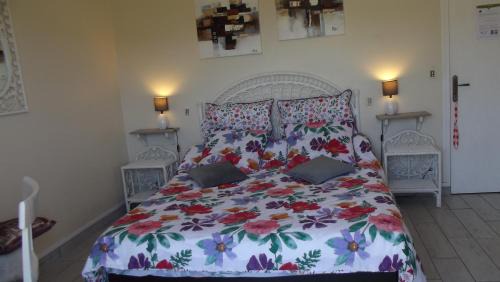 Bagneres-de-Bigorre Bed & Breakfast | Chambres d'Hôtes Le Belvédère