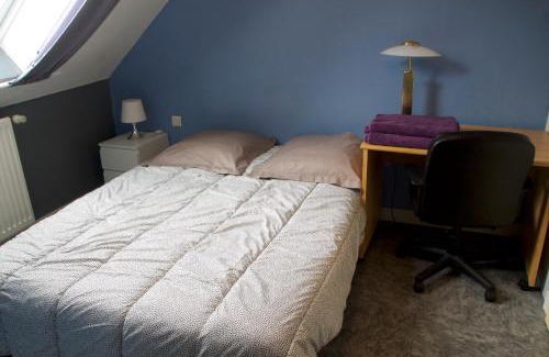 Kersaint-Plabennec Bed & Breakfast | chambres d'hôtes les mésanges avec salle d'eau privative pdj compris