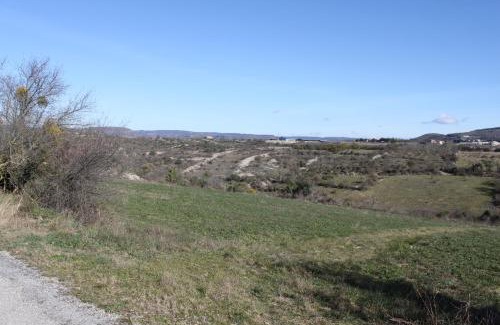 Villeneuve-de-Berg Bed & Breakfast | Chambres d'hôtes Des couleurs et des Mots