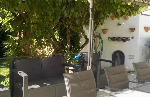 Chahaignes House | Chambres D'hôtes à 40 Minutes du Circuit