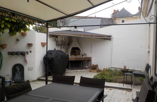 Chahaignes House | Chambres D'hôtes à 40 Minutes du Circuit