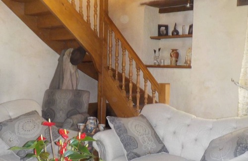 Chahaignes House | Chambres D'hôtes à 40 Minutes du Circuit