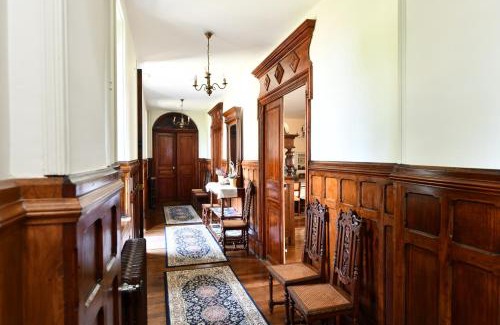 Irissarry Bed & Breakfast | Chambres d'Hôtes Aire Berria