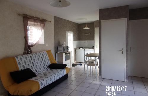 Reaumur Bed & Breakfast | Chambres d'Hôtes Antézière