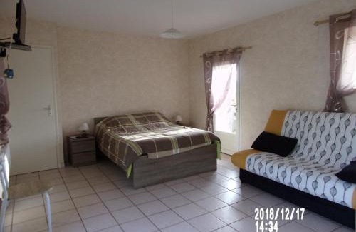 Reaumur Bed & Breakfast | Chambres d'Hôtes Antézière