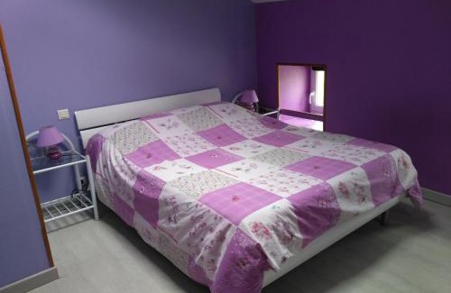 Reaumur Bed & Breakfast | Chambres d'Hôtes Antézière