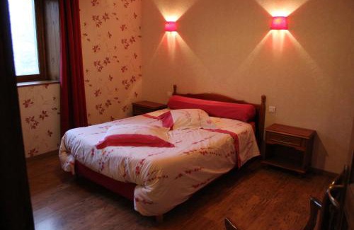 Belley Bed & Breakfast | Chambres d 'hôtes "Au vieux Préssoir"