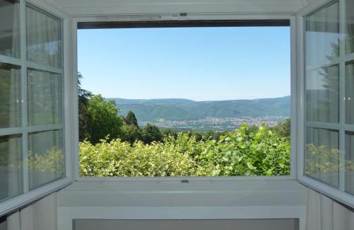 Pont-de-Larn Bed & Breakfast | Chambres d'Hôtes Baudelys