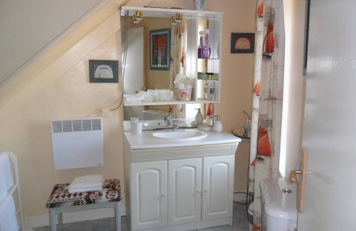 LAbsie House | Chambres d'Hôtes Bienvenue