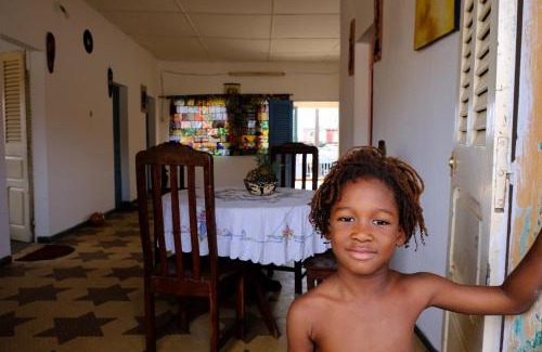 Porto-Novo Apartment | Chambres d'hôtes - Chez Papa Sêdjro