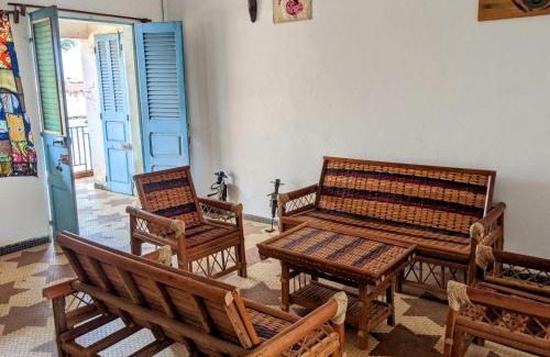 Porto-Novo Apartment | Chambres d'hôtes - Chez Papa Sêdjro