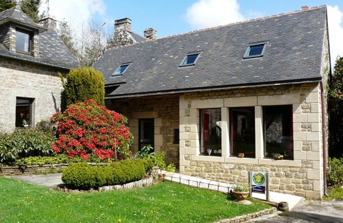 Landrevarzec Bed & Breakfast | Chambres d'hôtes de Penn Ar Yeun