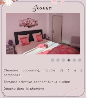 Nevers Bed & Breakfast | Chambres d'hôtes des Ducs Ô Calme de Nevers