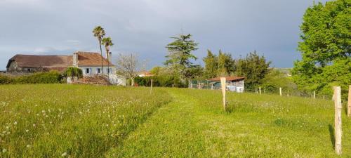 Sauvelade Bed & Breakfast | Chambres d'hôtes dessine-moi un chemin