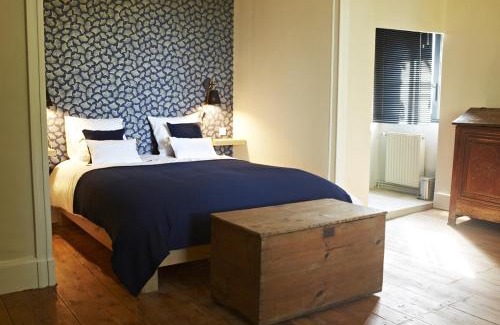 Caucalieres House | Chambres d'hôtes du Domaine de Bonnery