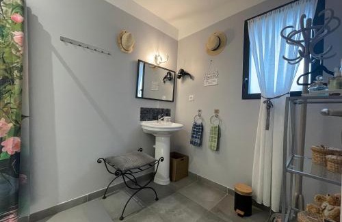 Chambretaud Bed & Breakfast | Chambres d hôtes du Vallon