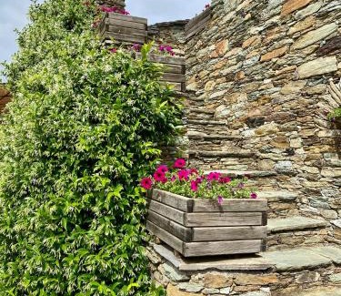 Murato Bed & Breakfast | Chambres d'hôtes et studios de charme - A Mandria