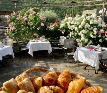 Murato Bed & Breakfast | Chambres d'hôtes et studios de charme - A Mandria