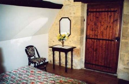 Sarlat-la-Caneda House | Chambres d'hôtes Aux Trois Sources