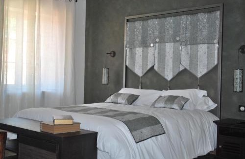 Villette-dʼAnthon House | Chambres d'hôtes La Leva