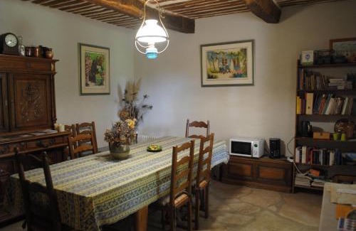 Rustrel House | Chambres d'Hôtes Istrane