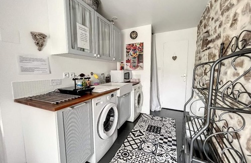 Montpinchon House | Chambres d'Hôtes La Clef des Champs