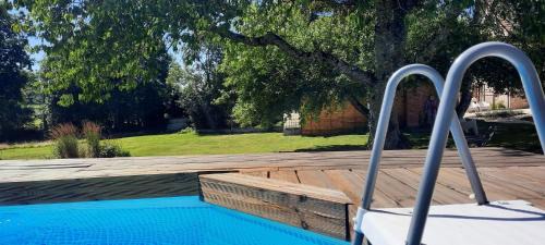 Preveranges Hotel | Chambres d’hôtes La Joyeuse