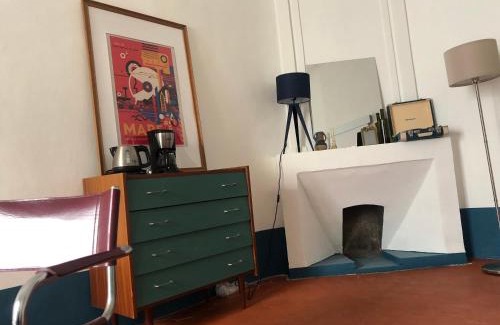 Aspiran House | Chambres d'hôtes La Tour d'Aspiran