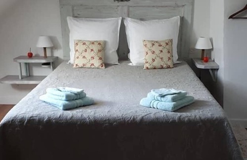 Crugey Bed & Breakfast | Chambres d' Hôtes Le Pré Vert
