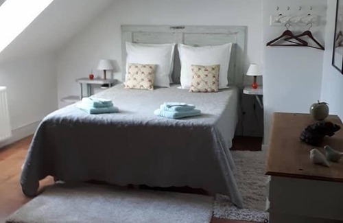 Crugey Bed & Breakfast | Chambres d' Hôtes Le Pré Vert