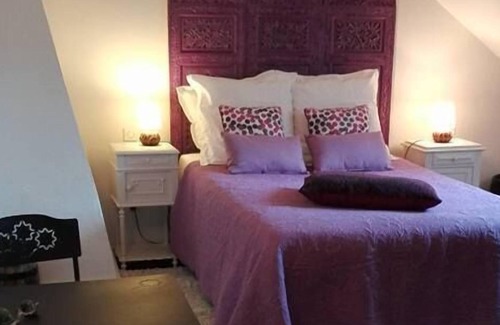 Crugey Bed & Breakfast | Chambres d' Hôtes Le Pré Vert