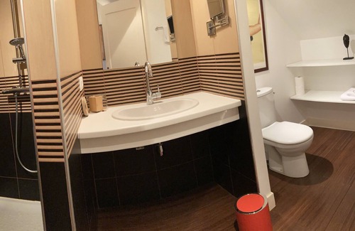 Le Vernois Bed & Breakfast | Chambres d'hôtes Le Relais de la Perle