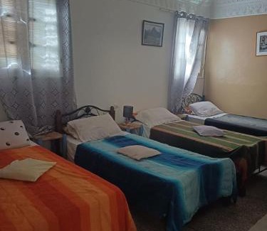 Taroudannt Bed & Breakfast | Chambres d'Hôtes les amis