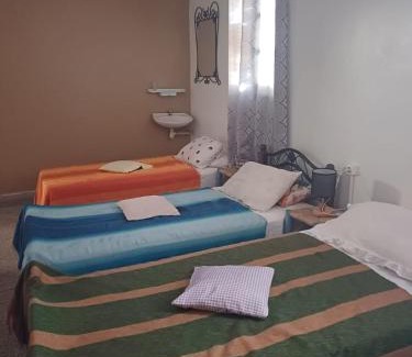 Taroudannt Bed & Breakfast | Chambres d'Hôtes les amis