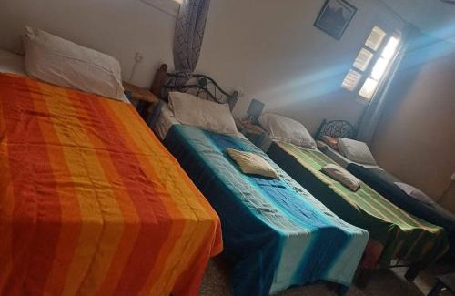 Taroudannt Bed & Breakfast | Chambres d'Hôtes les amis