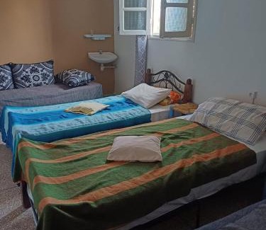 Taroudannt Bed & Breakfast | Chambres d'Hôtes les amis