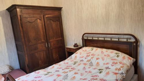 Villapourcon Bed & Breakfast | Chambres d’Hôtes Les Melogottes