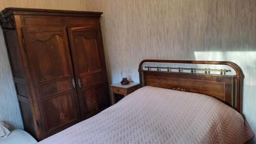 Villapourcon Bed & Breakfast | Chambres d’Hôtes Les Melogottes