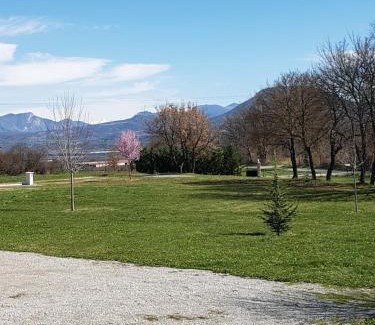 Mison House | Chambres d'Hôtes Les Maïsses