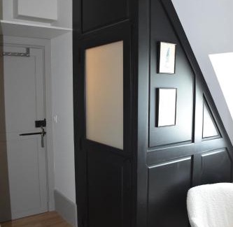 Nouzilly Bed & Breakfast | Chambres d'hôtes PANCHIEN