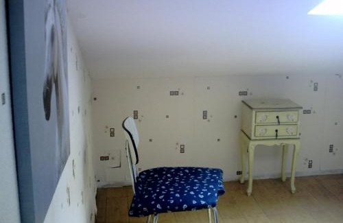 Funay - Bruyeres House | Chambres d'hôtes Riguet