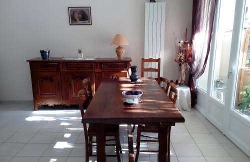 Salinelles Bed & Breakfast | Chambres d'hote chez Françoise